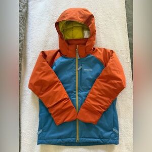 Patagonia | Powder Town Jacket | Kids | Size S